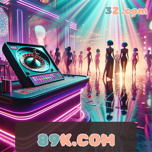 A Nova Era dos Aplicativos de Jogos no 89k.com