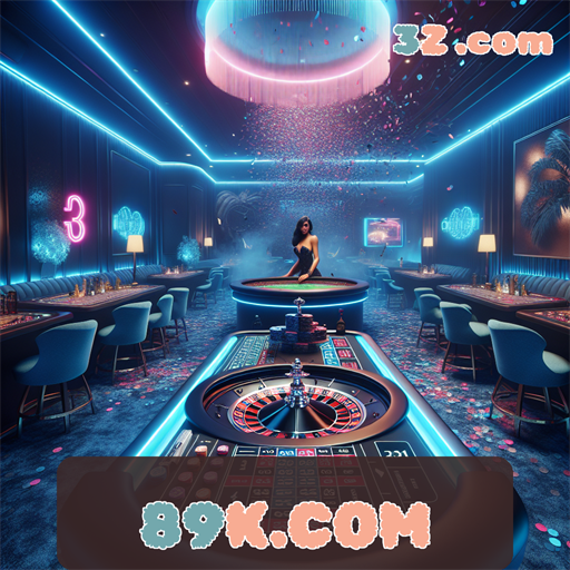 Entretenimento Radical: Casino Inovador no 89k.com