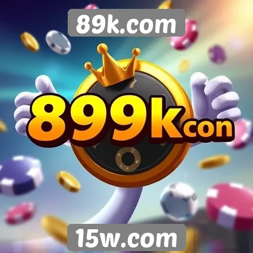 Análise das ofertas de jogos no 89k.com