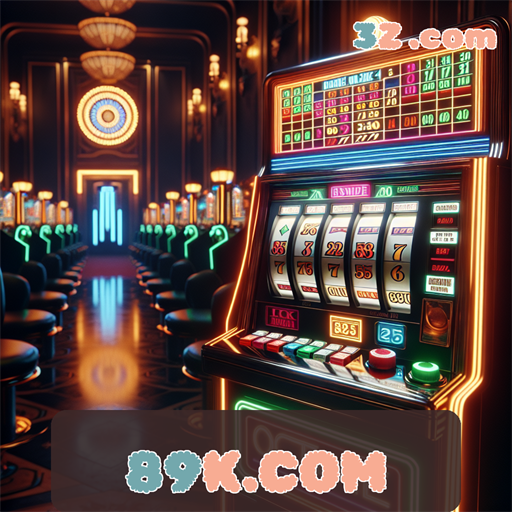 Plataforma Vibrante do 89k.com Transforma Experiência de Jogos