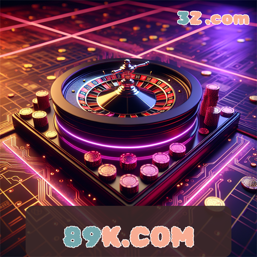 Slots: Aventura e Emoção no 89k.com Para os Jogadores