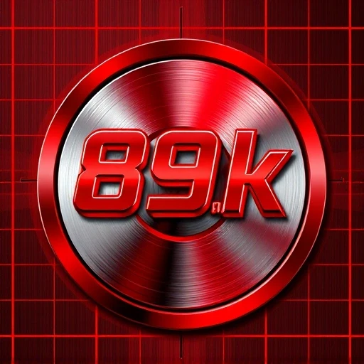 89k.com logo